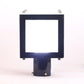 ELIANTE Black Iron Base Frost Acrylic Shade Gate Light - Lite-House-Gl - Inbuilt LED | by Jainsons Lights