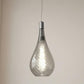 Eliante Mistova Pendant Light – Smoked Glass, Metal (A-002-1-SMOK)