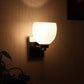 ELIANTE Chrome Iron Wall Lights -BL-011-1W - Without Bulb | by Jainsons Lights