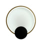ELIANTE Acrylic Wall Light White Wall Lamp for Living Room, Bedroom, Dining Room, Kitchen - Inbult Led | by Jainsons Lights