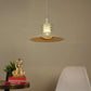 ELIANTE Steak Iron Hanging Lights White for Living Room, Bedroom, Dining Room, Kitchen | by Jainsons Lights