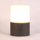 ELIANTE Grey Aluminium Base Frost Acrylic Shade Gate Light - 1066 - Without Bulb | by Jainsons Lights