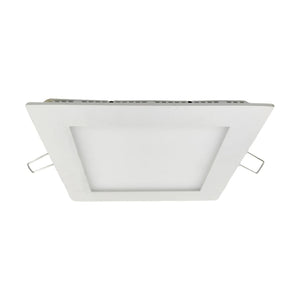 Autonix-18W Square Led Panel | Warm White LED Color | 1 Year Warranty