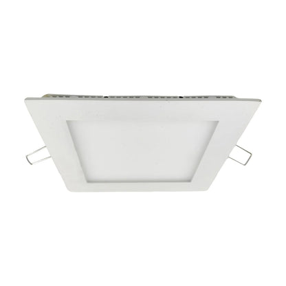 Autonix-18W Square Led Panel | Warm White LED Color | 1 Year Warranty