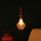 ELIANTE cobre Copper Iron Hanging Light by Jainsons Lights - JSAB-COPPAR-1LP | by Jainsons Lights