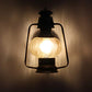 ELIANTE - Gold Metal Wall Light for Home- LAMP-Wall-Small-KHARBUJA - by Jainsons Lights - Without Bulb | by Jainsons Lights
