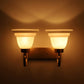 ELIANTE Gold Metal Wall Light by Jainsons Lights - RS-010-2W | by Jainsons Lights