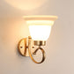 ELIANTE Gold Metal Wall Light by Jainsons Lights - RS-010-1W | by Jainsons Lights