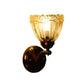 ELIANTE Metal Wall Lights Golden for Living Room, Bedroom, Dining Room, Kitchen | by Jainsons Lights