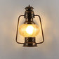 ELIANTE - Copper Metal Wall Light - LAMP-Wall-Copper-Big - by Jainsons Lights - Without Bulb | by Jainsons Lights