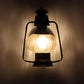 ELIANTE - Copper Metal Wall Light - LAMP-Wall-Copper-Big - by Jainsons Lights - Without Bulb | by Jainsons Lights