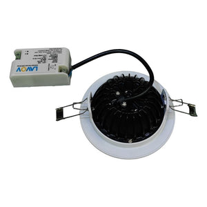 LAVOV 339-3x3w Led Downlight | by Jainsons Lights