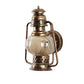 ELIANTE - Gold Metal Wall Light for Home- LAMP-Wall-Small-KHARBUJA - by Jainsons Lights - Without Bulb | by Jainsons Lights