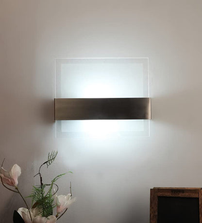 ELIANTE SN Metal Wall Light by Jainsons Lights - MD-19821-WITH-TUBE | by Jainsons Lights