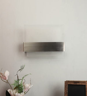 ELIANTE SN Metal Wall Light by Jainsons Lights - MD-19821-WITH-TUBE | by Jainsons Lights