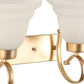 ELIANTE Gold Metal Wall Light by Jainsons Lights - RS-010-2W | by Jainsons Lights