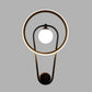 ELIANTE Glass Wall Light White Wall Lamp for Living Room, Bedroom, Dining Room, Kitchen - Inbult Led | by Jainsons Lights