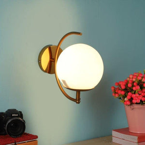 ELIANTE Verdant Black Iron Wall Lights by Jainsons Lights - S-273-1W - Without Bulb | by Jainsons Lights