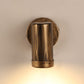 ELIANTE Copper Metal Spot Light by Jainsons Lights - GU-10-SPOT-COP+BK-SL-with-Bulb | by Jainsons Lights