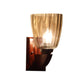 ELIANTE Wellit BrownWellit woodWellit Wall LightsWellit -M-2226-1W - Without Bulb | by Jainsons Lights