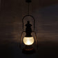 ELIANTE Gold Metal Hanging Light for Home by Jainsons Lights - Without Bulb - LAMP-KHARBUJA-Big | by Jainsons Lights