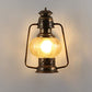 ELIANTE - Gold Metal Wall Light for Home- LAMP-Wall-Small-KHARBUJA - by Jainsons Lights - Without Bulb | by Jainsons Lights