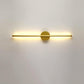 Eliante LED Wall Highlighter – Gold, Aluminium, 3-in-1 (12W-Hilighter-GD-2pc)