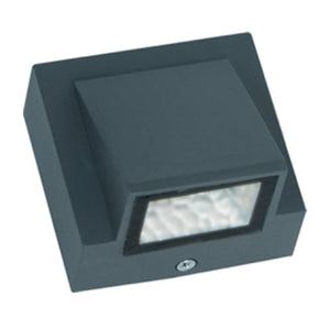 42104-6w Led Outdoor Wall Lights