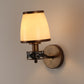 Gold Metal Wall Light - 426-1W - Included Bulb