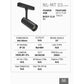 NL-MT 03 Spot 20W 60×120mm