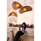 Designer Bamboo, Rattan & Jute Lights – Latest Catalogue & Price List (Bulk & Project Orders)