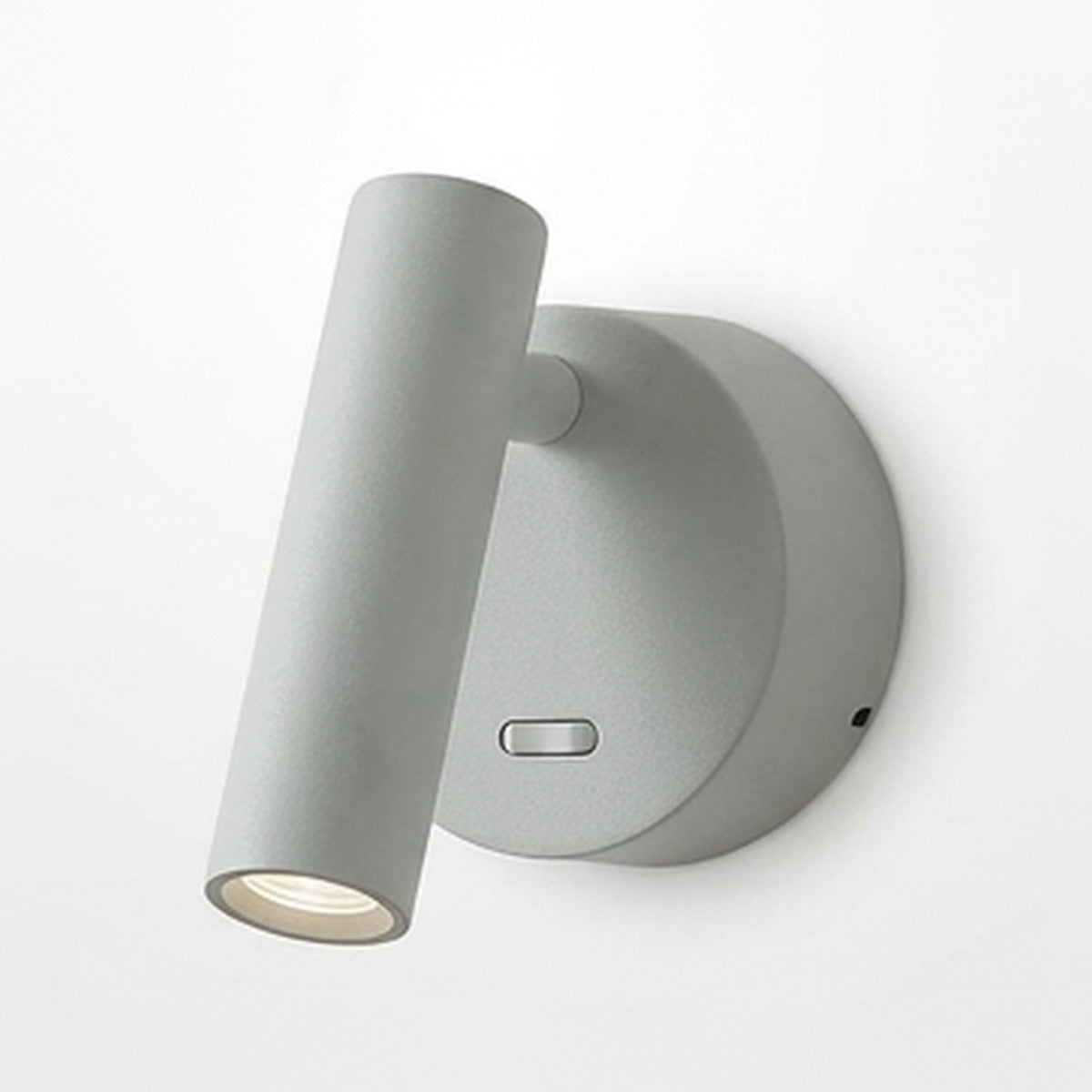 Bedside LED Reading Wall Light – White