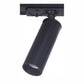 Designer COB Track Light – Black