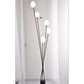 JSPHILO-5-030-5xG9 Floor Lamps