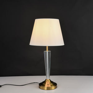 JSPHILO 5-034-1xE27 Engrace Table Lamp