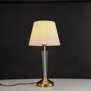 JSPHILO 5-034-1xE27 Engrace Table Lamp