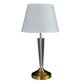 JSPHILO 5-034-1xE27 Engrace Table Lamp