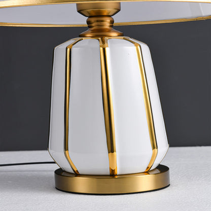 JSPHILO 5-047-1xE27 Engrace Table Lamp
