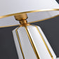 JSPHILO 5-047-1xE27 Engrace Table Lamp