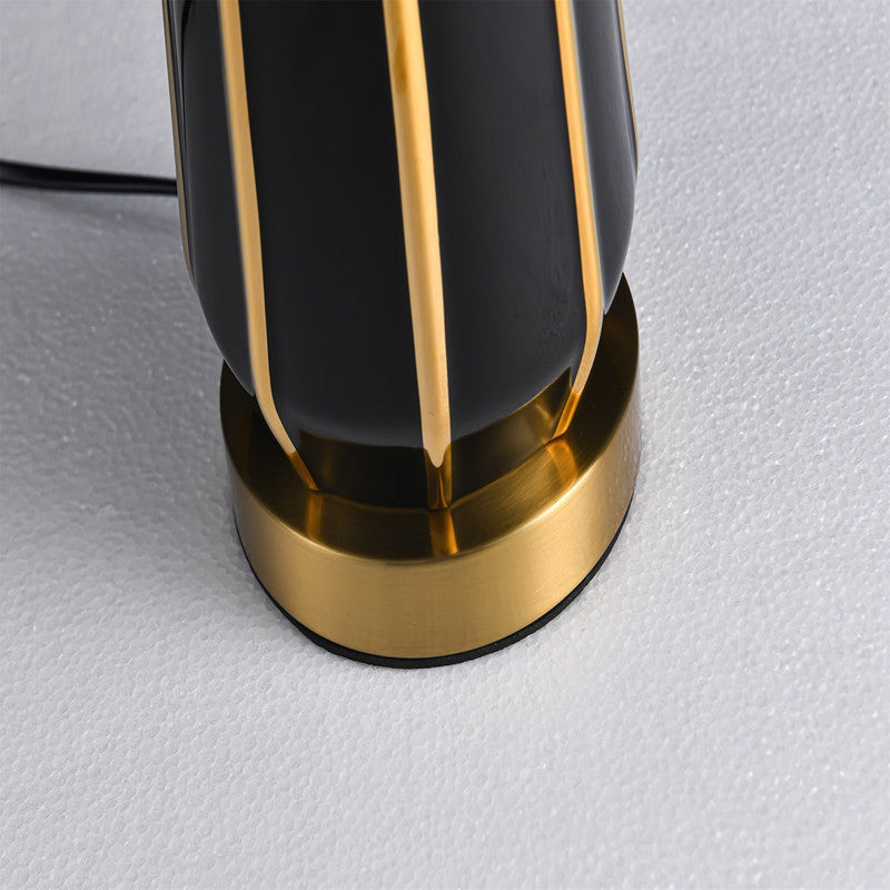 JSPHILO 5-048-1xE27 Engrace Table Lamp