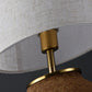 JSPHILO 5-049-1xE27 Engrace Table Lamp