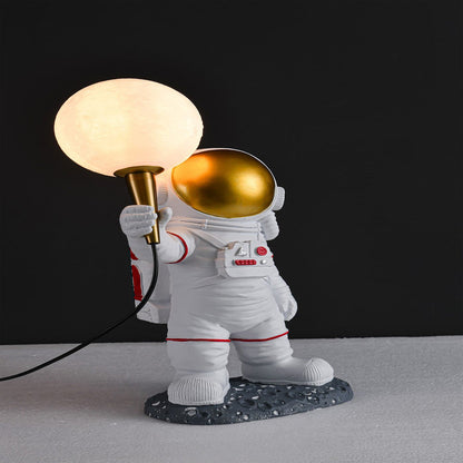 JSPHILO 5-050-1xG9 Engrace Table Lamp