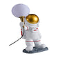 JSPHILO 5-050-1xG9 Engrace Table Lamp