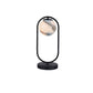 JSPHILO 5-052-1xE27 Impressions Table Lamp