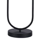 JSPHILO 5-052-1xE27 Impressions Table Lamp