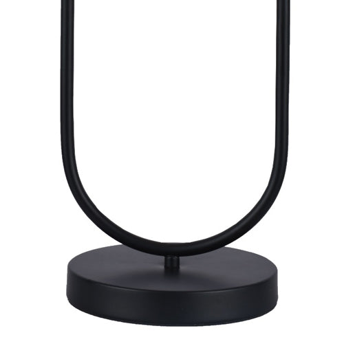 JSPHILO 5-052-1xE27 Impressions Table Lamp