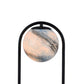 JSPHILO 5-052-1xE27 Impressions Table Lamp