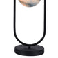 JSPHILO 5-052-1xE27 Impressions Table Lamp