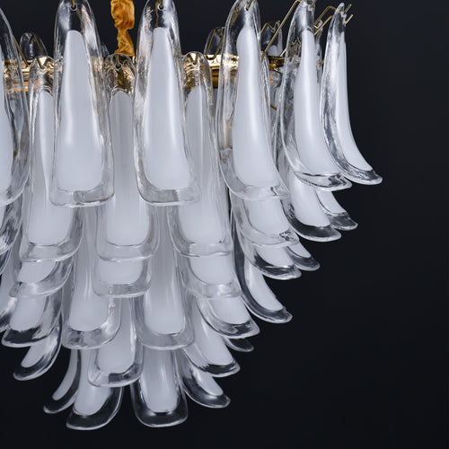 JSPHILO 6-358-10xE14 Impressions Luxury Chandelier