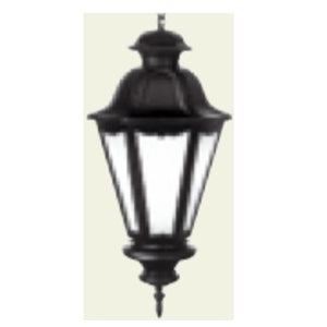 50039-Small Outdoor Hanging Light